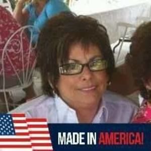 Meet your Posher, Sharon